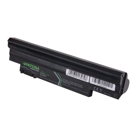 Battery ACER AL10A31 5200mAh Li-Ion 11.1V PRemIUM