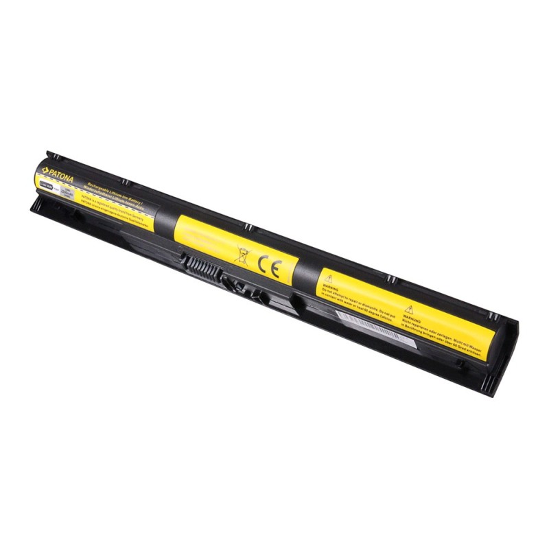 Battery HP Envy 15 2200mAh Li-Ion 14,8V KI04 Battery HP Envy 15 2200mAh Li-Ion 14,8V KI04