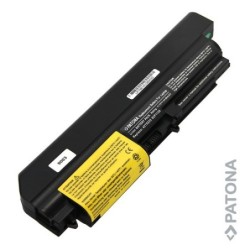 Battery IBM Thinkpad T61/R61i 14 4400mAh Li-Ion 10.8V