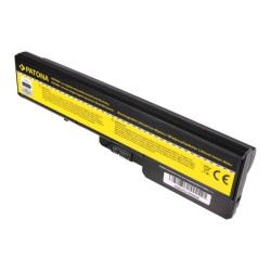Battery LENOVO IdeaPad G560 6600mAh Li-Ion 11,1V