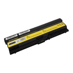 Battery LENOVO ThinkPad E40 E50 6600mAh Li-Ion 10,8V