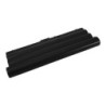 Battery LENOVO ThinkPad E40 E50 6600mAh Li-Ion 10,8V