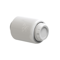 GTZ06 ZigBee 3.0 TUYA termostata galva