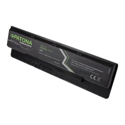 Battery ASUS N46 ,N56 ,N76 5200mAh Li-Ion 11,1V PRemIUM