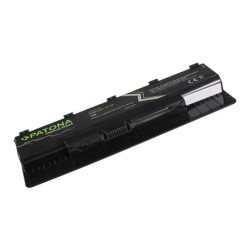 Battery ASUS N46 ,N56 ,N76 5200mAh Li-Ion 11,1V PRemIUM