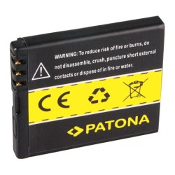 Battery Nokia BL-6F 1400mAh 3,7V Li-Ion