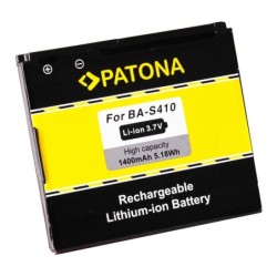 Battery HTC BA-S410 1400mAh 3,7V Li-Ion