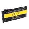 Battery Sony Ericsson Xperia MT27i 1265mAh 3,7V Li-Pol