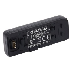 Battery Insta 360 One R 1200mAh Li-Ion 3,85V IS360RB
