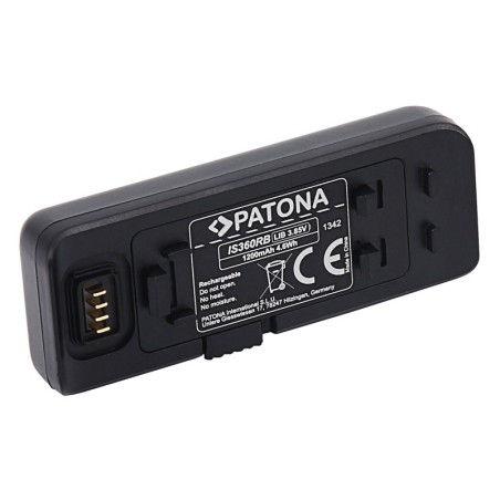 Battery Insta 360 One R 1200mAh Li-Ion 3,85V IS360RB