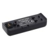 Battery Insta 360 One R 1200mAh Li-Ion 3,85V IS360RB