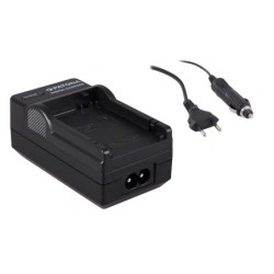 Charger Foto 2v1 Sony BG1/FD1/BD1, 230V/12V