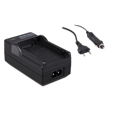 Charger Foto 2v1 Sony BG1/FD1/BD1, 230V/12V