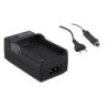 Charger Foto 2v1 Sony BG1/FD1/BD1, 230V/12V