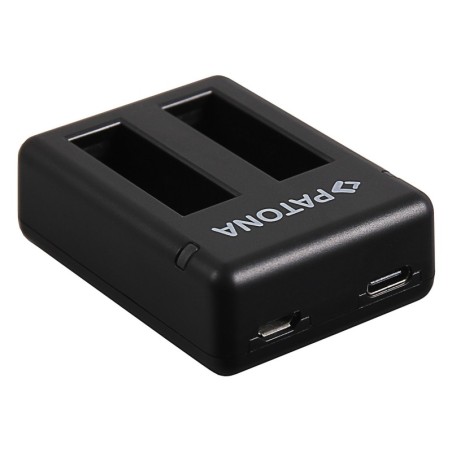 Charger Dual pro Battery INSTA360 USB