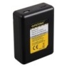 Charger Dual pro Battery INSTA360 USB