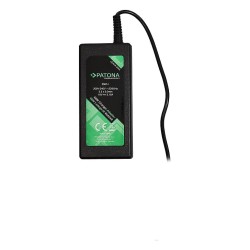 Charger 19V/3,15A 60W konektor 5.5x3.0mm+pin Samsung PRemIUM