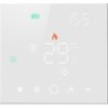 ZigBee termostaadiga suletud ahi Valge PS TUYA seeria