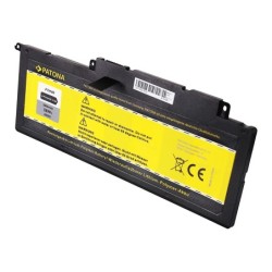 Battery Dell Insp. 17 7737 3900mAh Li-pol 14,8V F7VHR