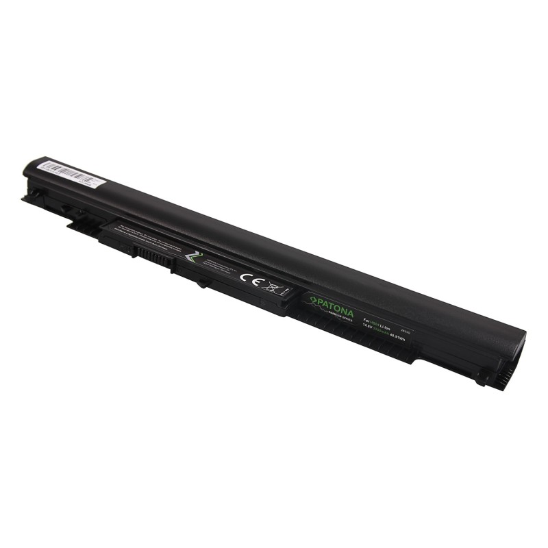 Battery HP 250 G4 / G5 3350mAh Li-Ion 14,6V HS04 / HS03 PRemIUM Battery HP 250 G4 / G5 3350mAh Li-Ion 14,6V HS04 / HS03 PRemIUM