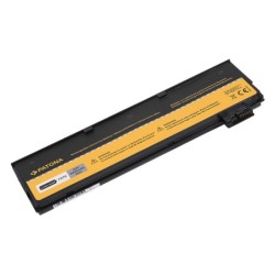 Battery LENOVO Thinkpad T470/T570/61++ 4400mAh Li-lon 10,8V 01AV423
