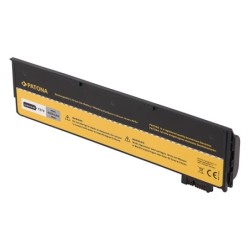 Battery LENOVO Thinkpad T470/T570/61++ 4400mAh Li-lon 10,8V 01AV423