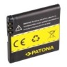Battery Nokia BP-5M 1000mAh 3,7V Li-Ion