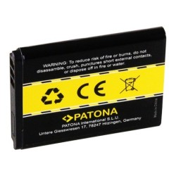 Battery Nokia BL-5B 1000mAh 3,7V Li-Ion