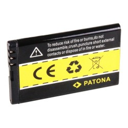 Battery Nokia BL-5J 1500mAh 3,7V Li-Ion