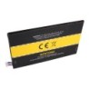 Battery Samsung Galaxy Tab S 8.4 4900mAh 3,8V Li-Pol