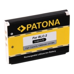 Battery Nokia 3310/3410 1300mAh 3,7V Li-lon BLC-2