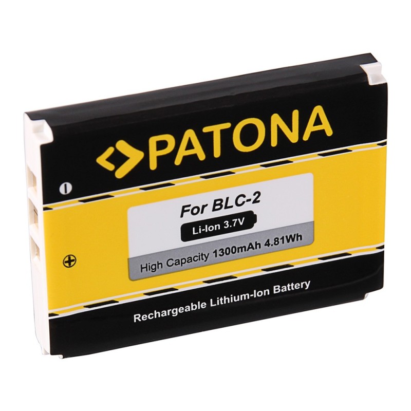 Battery Nokia 3310/3410 1300mAh 3,7V Li-lon BLC-2 Battery Nokia 3310/3410 1300mAh 3,7V Li-lon BLC-2