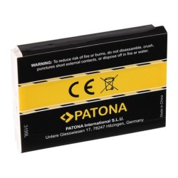 Battery Nokia 3310/3410 1300mAh 3,7V Li-lon BLC-2