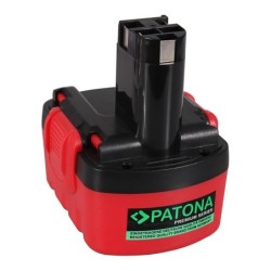 Battery Bosch 14,4V 3300mAh Ni-MH Premium BAT038