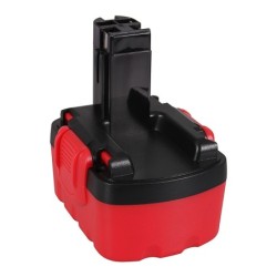 Battery Bosch 14,4V 3300mAh Ni-MH Premium BAT038