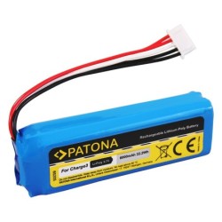 Battery JBL Charge 3 6000mAh 3,7V Li-Pol GSP1029102A