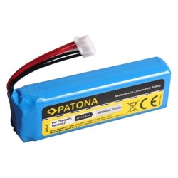 Battery JBL Charge 2+/Charge 3(2015) 6000mAh 3,7V Li-Pol