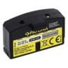 Battery Sennheiser BA150/BA151/BA152 60mAh Ni-Mh 2,4V