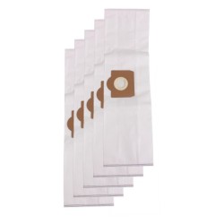 Patona filter bags Kärcher A2201/2204/2504/3.300/5.800 - 5pcs