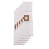 Patona filter bags Kärcher A2201/2204/2504/3.300/5.800 - 5pcs