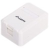MOUNT BOX FOR KEYSTONE CONNECTORS FX-LAN