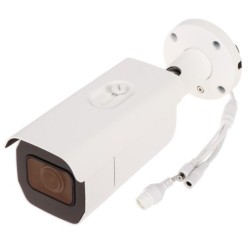 IP CAMERA APTI-AI802C6-27135W-Z - 8.3and Mpx 4K UHD 2.7and ... 13.5and mm - MOTOZOOM