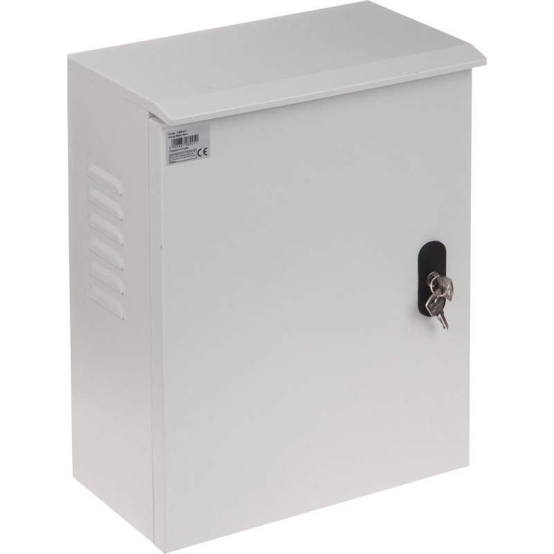 ENCLOSURE TSM-K4 395and x 306and x 160and mm ENCLOSURE TSM-K4 395and x 306and x 160and mm