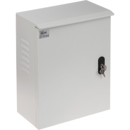ENCLOSURE TSM-K4 395and x 306and x 160and mm