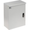 ENCLOSURE TSM-K4 395and x 306and x 160and mm