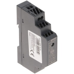 SWITCHING ADAPTER HDR-15-12 MEAN WELL
