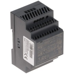SWITCHING ADAPTER HDR-60-24 MEAN WELL