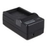 Charger Foto 2v1 Olympus BLS1/BLS5, 230V/12V