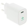 Charger with USB-C 20W Power delivery