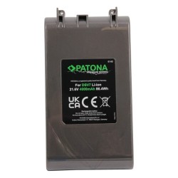 Battery Dyson V7 4000mAh, Li-lon 21.6V PREMIUM